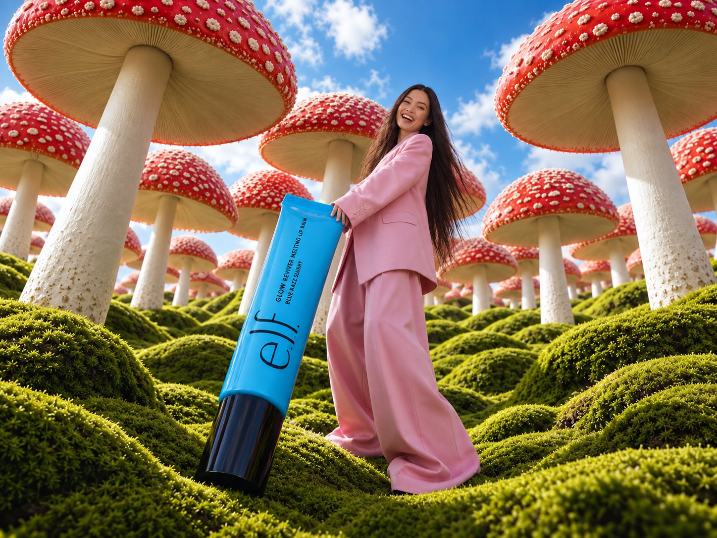 Glow Garden